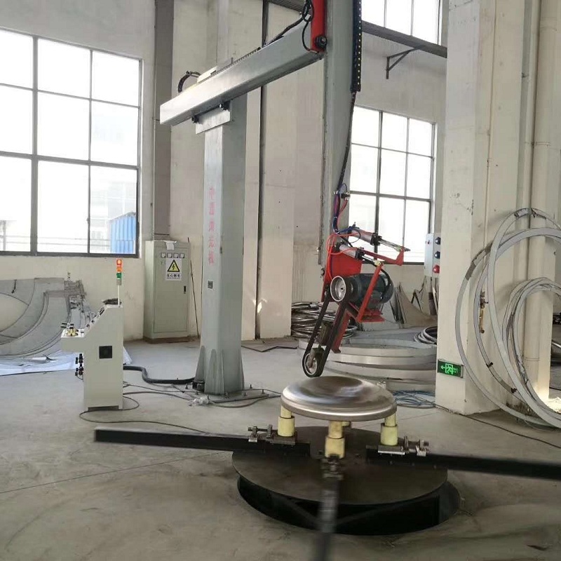 Polishing Machine
