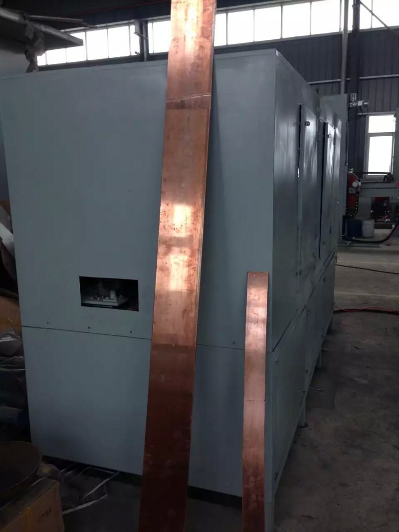 Polishing Machine