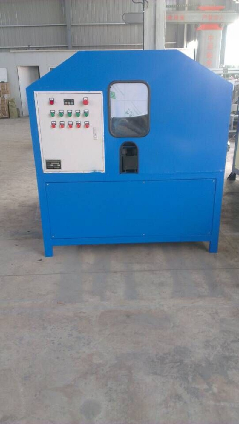 Polishing Machine