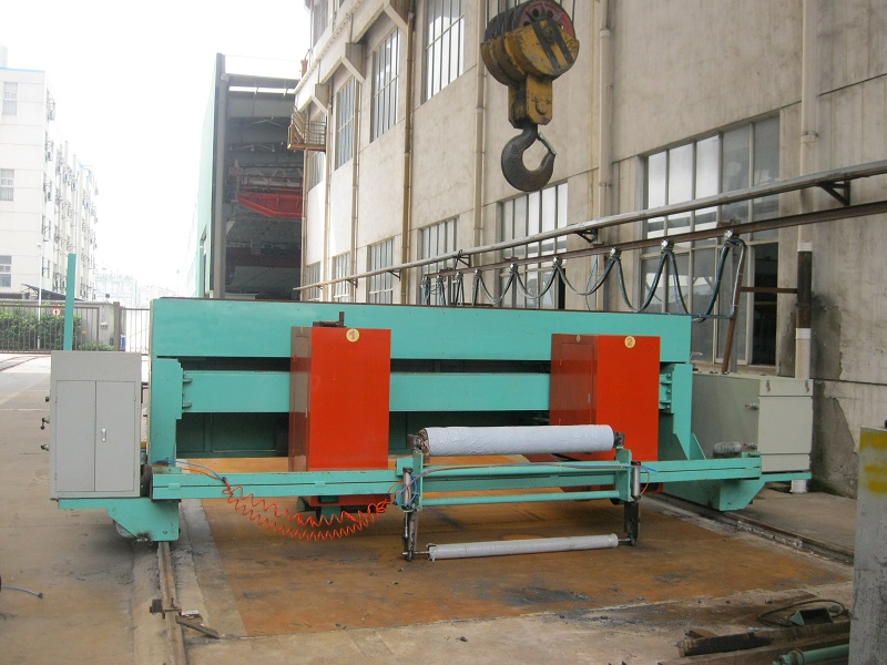 Polishing Machine
