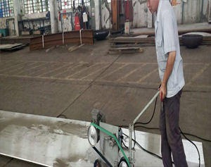 Fluid process engineering in industries 