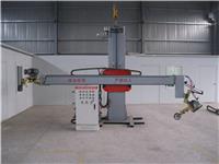 Integrated polishing machine for head an