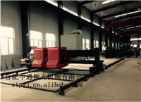 Flat polishing machine