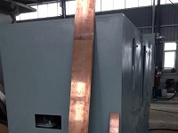 polishing machine