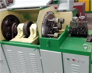 Machine diagram